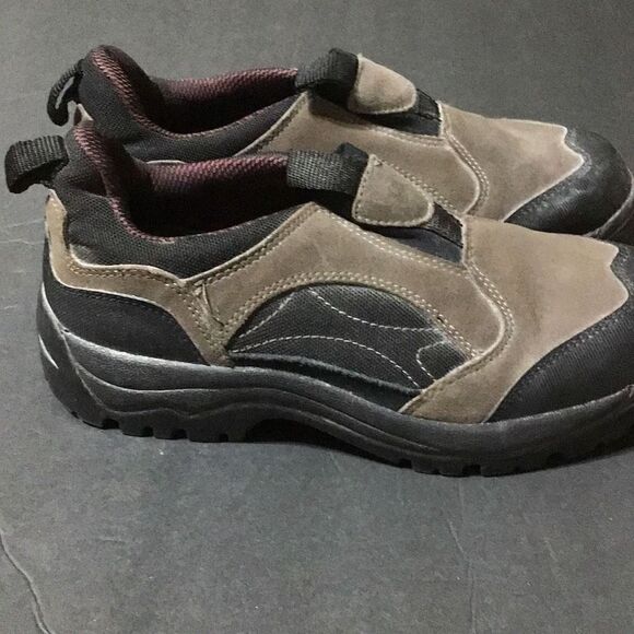 Arapaho men’s size 10 like new suede shoes - Picture 2 of 7